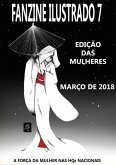 Fanzine Ilustrado 7 (eBook, PDF)
