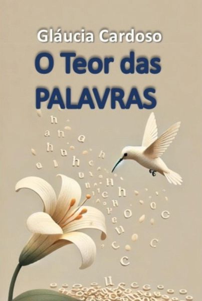 O Teor Das Palavras (eBook, PDF) O Teor Das Palavras (eBook, PDF)