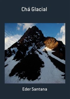 Cover Chá Glacial (eBook, PDF)