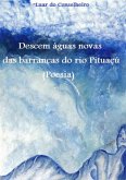 Descem Águas Novas Das Barrancas Do Rio Pituaçu (eBook, PDF)