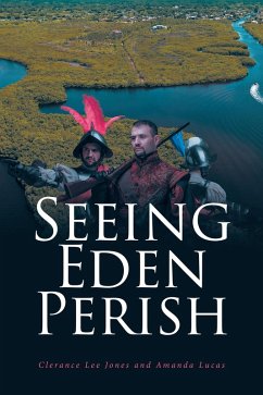 Cover Seeing Eden Perish (eBook, ePUB)