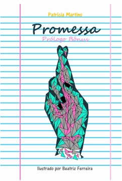Cover Promessa - Prólogo Bônus (eBook, PDF)