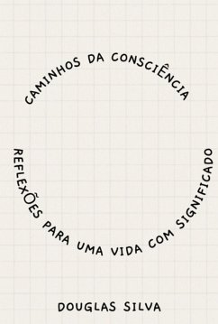 Caminhos Da Consciência (eBook, PDF) Cover Caminhos Da Consciência (eBook, PDF)