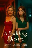 A Budding Desire (Growing Desires, #0) (eBook, ePUB)