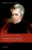 Andrew Jackson (eBook, PDF) Andrew Jackson (eBook, PDF)