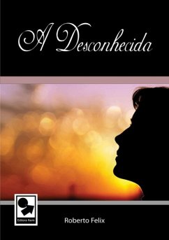 Cover A Desconhecida (eBook, PDF)