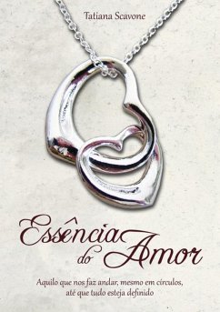Cover Essência Do Amor (eBook, PDF)