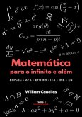 Matemática Para O Infinito E Além (eBook, PDF) Matemática Para O Infinito E Além (eBook, PDF)