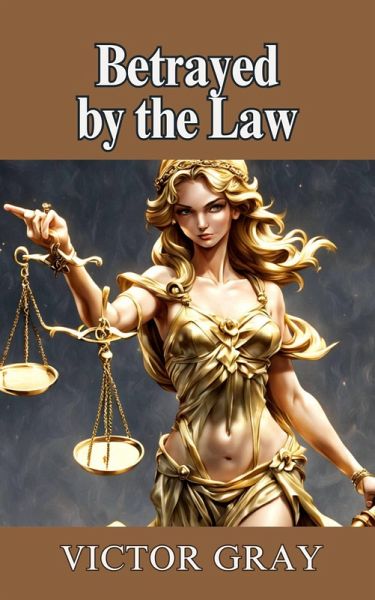 Betrayed by the Law (eBook, ePUB)
