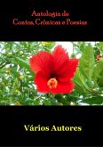 Antologia De Contos, Crônicas E Poesias (eBook, PDF)