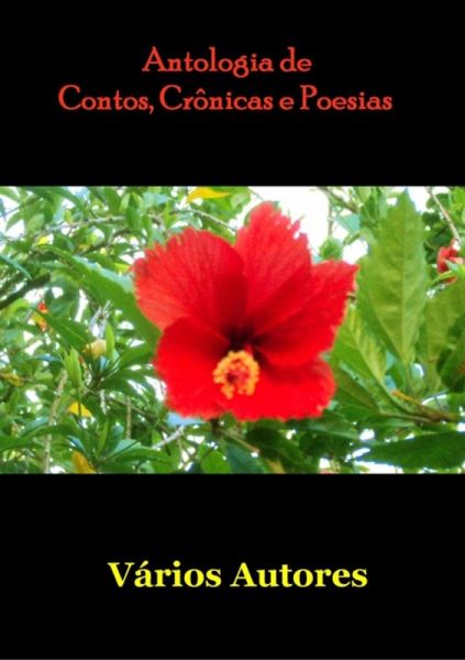 Antologia De Contos, Crônicas E Poesias (eBook, PDF) Antologia De Contos, Crônicas E Poesias (eBook, PDF)