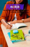 Matthew 6-33:How to Effectively Seek First the Kingdom of God and His Righteousness (eBook, ePUB) Matthew 6-33:How to Effectively Seek First the Kingdom of God and His Righteousness (eBook, ePUB)