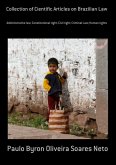Collection Of Cientific Articles On Brazilian Law (eBook, PDF)