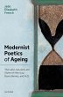 Modernist Poetics of Ageing (eBook, PDF) - Bild 1