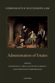 Comparative Succession Law (eBook, PDF) Comparative Succession Law (eBook, PDF)