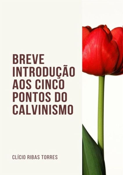 Breve Introdução Aos Cinco Pontos Do Calvinismo (eBook, PDF)