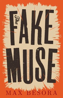 Cover The Fake Muse (eBook, ePUB)