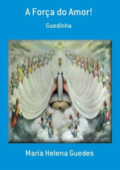 Cover A Força Do Amor! (eBook, PDF)