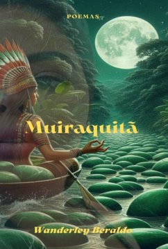 Cover Muiraquitã (eBook, PDF)