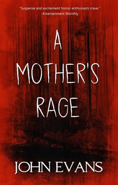 Cover A Mother's Rage (eBook, ePUB)