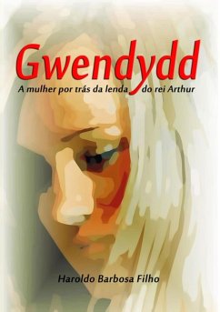 Cover Gwendydd (eBook, PDF)