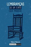Lembranças De Um Tempo Que Passou (eBook, PDF) Lembranças De Um Tempo Que Passou (eBook, PDF)