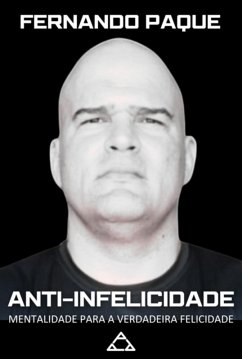 Cover Anti-infelicidade (eBook, PDF)