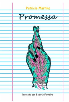 Promessa (eBook, PDF) - Martins, Patricia