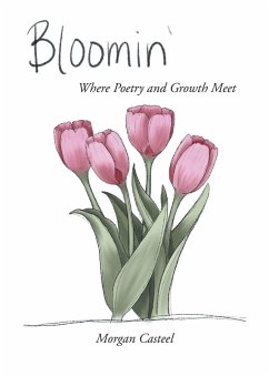 Cover Bloomin' (eBook, ePUB)