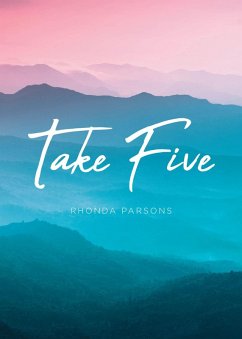 Cover Take Five (eBook, ePUB)