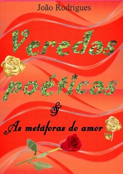 Cover Veredas Poéticas (eBook, PDF)