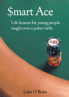 Cover $mart Ace (eBook, ePUB)