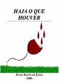 Haja O Que Houver (eBook, PDF)