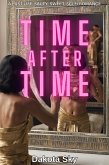 Time After Time (Soul Trade, #1) (eBook, ePUB) Time After Time (Soul Trade, #1) (eBook, ePUB)
