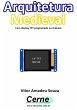 Arquitetura Medieval Com Display Tft... - Bild 1