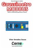 Desenvolvendo Um Medidor Gaussímetro Modbus Rs232 No Stm32f103 Programado No Arduino (eBook, PDF)