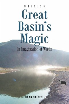 Cover Great Basin's Magic (eBook, ePUB)