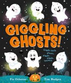 Giggling Ghosts (eBook, ePUB)