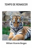 Tempo De Renascer (eBook, PDF)
