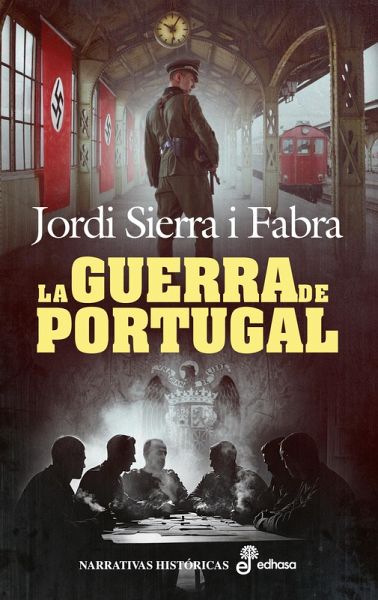 La guerra de Portugal (eBook, ePUB)