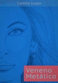 Veneno Metálico (eBook, PDF)