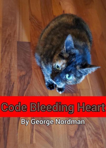 Code Bleeding Heart (eBook, ePUB) Code Bleeding Heart (eBook, ePUB)