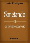 Sonetando (eBook, PDF) Sonetando (eBook, PDF)