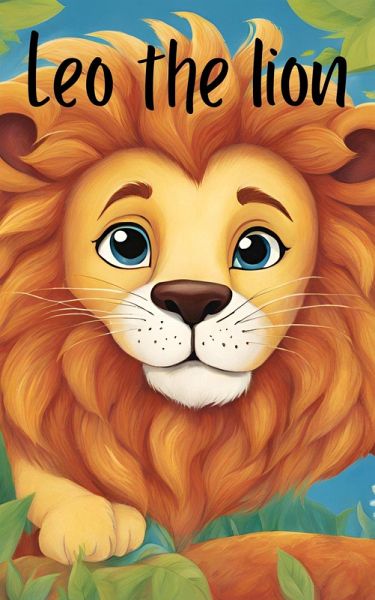Leo the Little Lion (Animals) (eBook, ePUB) Leo the Little Lion (Animals) (eBook, ePUB)