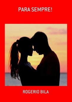Cover Para Sempre! (eBook, PDF)