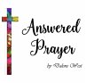 Answered Prayer (eBook, ePUB) - Bild 1