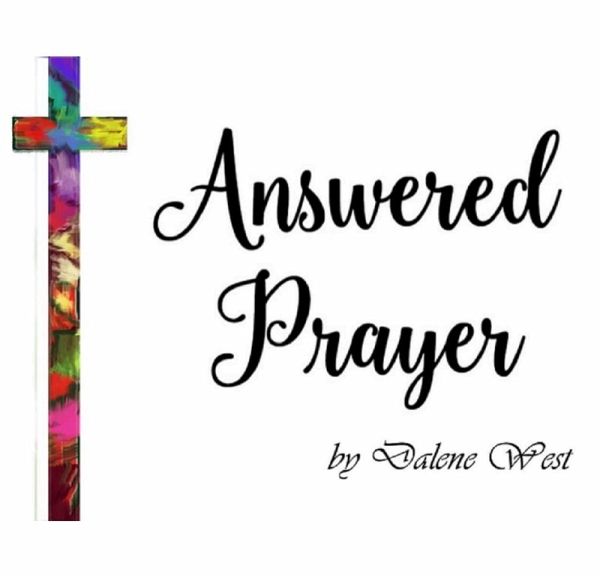 Answered Prayer (eBook, ePUB)