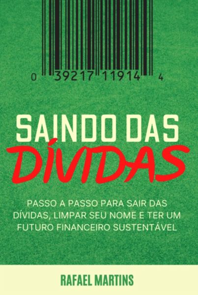 Saindo Das Dívidas (eBook, PDF)