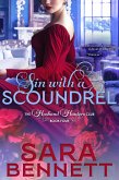 Sin With A Scoundrel (A Husband Hunters Club Book, #4) (eBook, ePUB) Sin With A Scoundrel (A Husband Hunters Club Book, #4) (eBook, ePUB)
