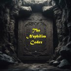 The Nephilim Codex (eBook, ePUB)